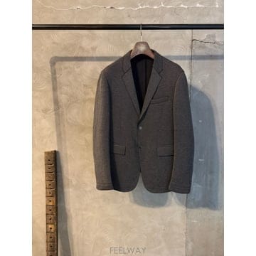 타임옴므 테일러드 자켓 슬림100