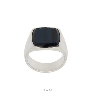 | Other Brand | 26FW TOM WOOD ���� Ring 100306MS925 TP58089062226FW TOM WOOD ���� Ring 100306MS925 TP580890622
