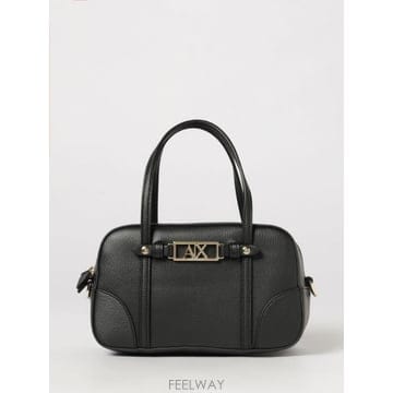 Armani 26SS �Ƹ����� �ͽ�ü���� Borsa �Ƹ����� �ͽ�ü���� in pelle sintetica a grana26SS �Ƹ����� �ͽ�ü���� Borsa �Ƹ����� �ͽ�ü���� in 