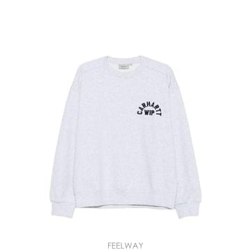 Carhartt 26FW Į��Ʈ WIP ���� Ƽ���� I037266 11T06 Grey26FW Į��Ʈ WIP ���� Ƽ���� I037266 11T06 Grey