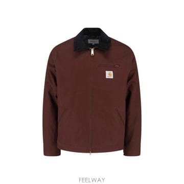Carhartt 26FW Į��Ʈ WIP ��Ʈ����Ʈ ���� I015264 1YL01 Brown26FW Į��Ʈ WIP ��Ʈ����Ʈ ���� I015264 1YL01 Brown