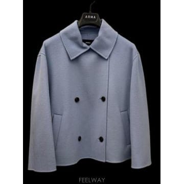 | Other Brand | 26SS ARMA MANILA �� ���� 01TL261073VINTAGEBLUE TP57924633126SS ARMA MANILA �� ���� 01TL261073VINTAGEBLUE TP57924