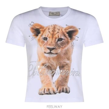 블루마린 SHORTSLEEVEDTSHIRTS RF6115J50031 B0562278867