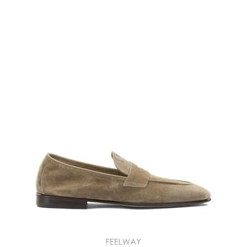 Brunello Cucinelli 26SS ���ڷ� ��ġ�ڸ� ���� business casual ���� MZUCAHG730C2767BEIGE TP26SS ���ڷ� ��ġ�ڸ� ���� business casual ���� MZUCA