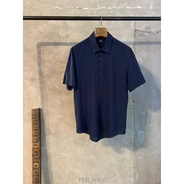 휴고보스 셔츠 100