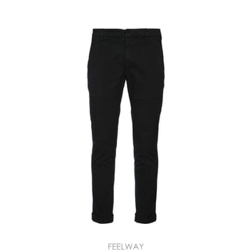 | Other Brand | 25SS DONDUP PANTALONE GAUBERT UP235GSE046UIZ1DU999 TP577537225SS DONDUP PANTALONE GAUBERT UP235GSE046UIZ1DU999 TP5