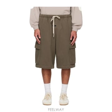 Fear of God 26FW �Ǿ���갫 ESSENTIALS ���� ���� RW002880121MOSS TP57746903226FW �Ǿ���갫 ESSENTIALS ���� ���� RW002880121MOSS T
