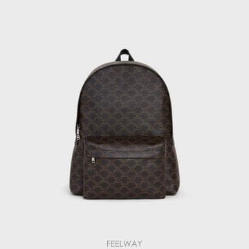 CELINE 26SS Celine Triomphe canvas ���� 188382BOV38SI TP57879677426SS Celine Triomphe canvas ���� 188382BOV38SI TP57879
