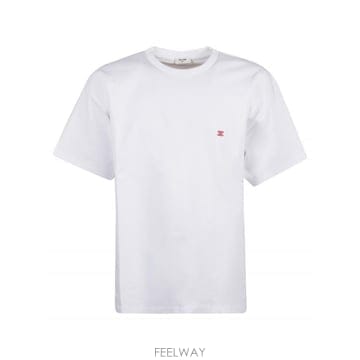 26SS Celine T shirts RX0HW1243GDJ2 TP578508932