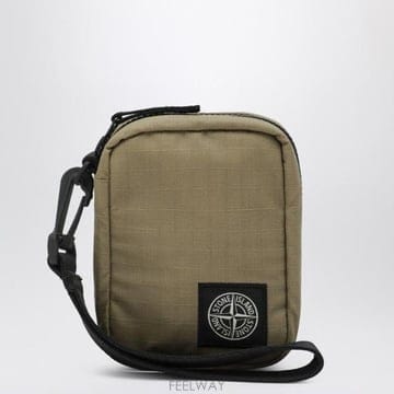 Stone Island 26SS ������Ϸ��� Military �׸� wrist �з� with �ΰ� patch S159200027S0326SS ������Ϸ��� Military �׸� wrist �з� with �ΰ� p