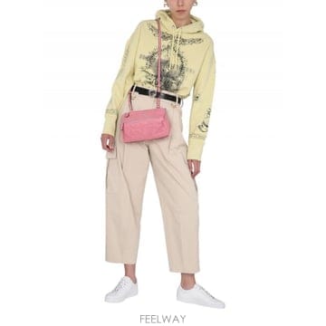 21FW Givenchy 오버사이즈 스웨트 셔츠 BWJ01Z3Z59747 TP578191704
