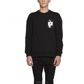 Neil Barrett 18FW �ҹٷ� ���� ��Ʈ ������ KBJS371P01 TP57808702718FW �ҹٷ� ���� ��Ʈ ������ KBJS371P01 TP578087027