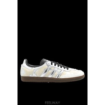 Adidas 26FW ADIDAS SAMBA OG ������ ���� KJ23140CREWHTSILVMTCBLACK TP580826FW ADIDAS SAMBA OG ������ ���� KJ23140CREWHTSILVMTCB