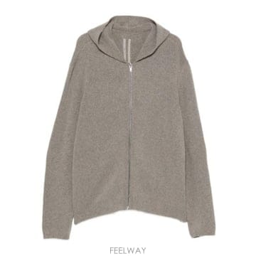 Rick Owens 26FW �������� ¤ �ĵ�Ƽ RU02F4666KWSF34 TP57935662526FW �������� ¤ �ĵ�Ƽ RU02F4666KWSF34 TP579356625