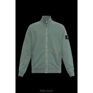 Stone Island 26FW ������Ϸ��� ����Ʈ ���� with a stand �� collar L2S156100066S0A20V026FW ������Ϸ��� ����Ʈ ���� with a stand �� collar L