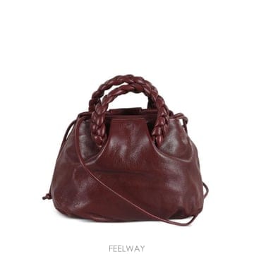HEREU 26FW HEREU ���� �ڵ�� BMSSWBA25BURGUNDY TP57953360926FW HEREU ���� �ڵ�� BMSSWBA25BURGUNDY TP579533609