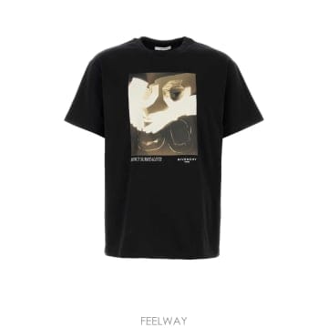 Givenchy 26SS Givenchy ���� ��ư t ���� BM71NK3YSQ001 TP57797364126SS Givenchy ���� ��ư t ���� BM71NK3YSQ001 TP5779736