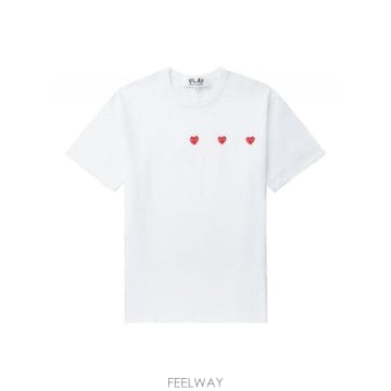 Comme des Garcons 26SS �ĵ������� ��ư T ���� AXT3373 TP57924584926SS �ĵ������� ��ư T ���� AXT3373 TP579245849
