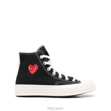 Comme des Garcons 25SS �ĵ������� ���� ����Ŀ�� P1K129BLACK TP57879635825SS �ĵ������� ���� ����Ŀ�� P1K129BLACK TP578796358