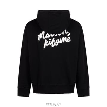 Maison Kitsune 25FW Maison Kitsune FELPE PM00704KM0340P199 TP57747951925FW Maison Kitsune FELPE PM00704KM0340P199 TP57747951