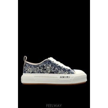 Amiri 26FW AMIRI ���� Court �ο� ������ ���� AWSNSN10630420 TP57943587526FW AMIRI ���� Court �ο� ������ ���� AWSNSN10630420 