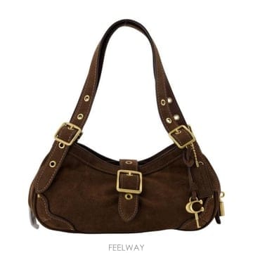 Coach 26FW ��ġ ũ�ν��� CFM44 B4Z5D brown26FW ��ġ ũ�ν��� CFM44 B4Z5D brown