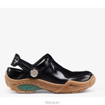 FENDI 25FW Fendi MOCASSINI 7D1662AQX6F0QA1 TP57749002925FW Fendi MOCASSINI 7D1662AQX6F0QA1 TP577490029