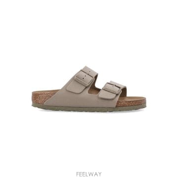 Birkenstock 26SS BIRKENSTOCK Birkenstock Arizona Birkoflor khaki ���� 26P126SS BIRKENSTOCK Birkenstock Arizona Birkoflor khaki 