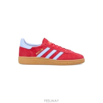Adidas 25FW ADIDAS Handball Spezial ���� ����Ŀ�� 25AJR3607LUCRED TP5792225FW ADIDAS Handball Spezial ���� ����Ŀ�� 25AJR3607LU