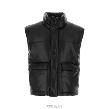 Nanushka 24SS Nanushka ���� synthetic ���� Jovan padded ���� NM23CRTP00299B24SS Nanushka ���� synthetic ���� Jovan padded ���� NM