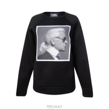 Karl Lagerfeld 21SS Į �����Ʈ ���� ��Ʈ ������ KL66KW1713BLK TP57879316521SS Į �����Ʈ ���� ��Ʈ ������ KL66KW1713BLK TP5787