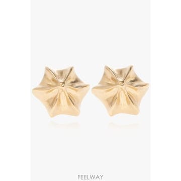 Maison Margiela 25FW �������������� Silver earrings SM1VG0033SV0197950 TP57748899525FW �������������� Silver earrings SM1VG0033SV0197950