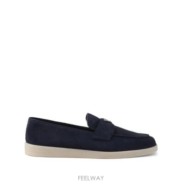 PRADA 26SS ����� ���� business casual ���� 2DG124FG001103F0008BLEU TP57826SS ����� ���� business casual ���� 2DG124FG001103F0