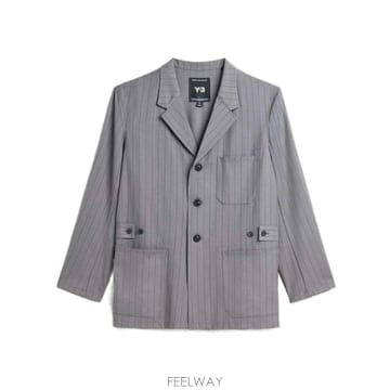 Yohji Yamamoto 26SS Y 3 ���� ���� KS4967 TP57748894426SS Y 3 ���� ���� KS4967 TP577488944