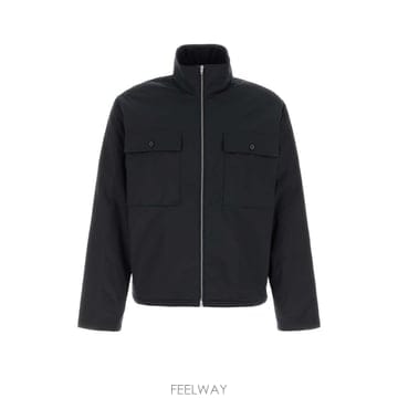 JIL SANDER 26FW ������ �̵峪��Ʈ ���� polyester ���� J22SW0158J70223402 TP5783955526FW ������ �̵峪��Ʈ ���� polyester ���� J22SW0158J7