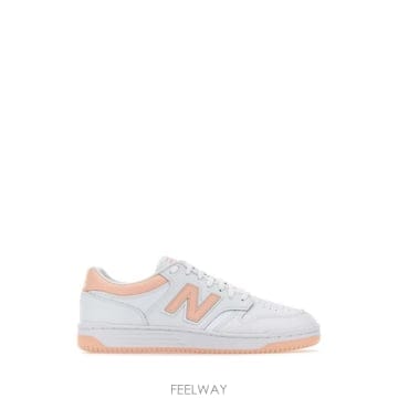 New Balance 24FW �� Balance �� tone ���� 480 ����Ŀ�� BB480LPHWHITEPINK TP57879224FW �� Balance �� tone ���� 480 ����Ŀ�� BB480LPHWHIT