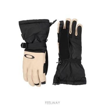Oakley 24FW Oakley Ellipse ��Ʈ��Ų gauntlet gloves FOS90165631R TP578124FW Oakley Ellipse ��Ʈ��Ų gauntlet gloves FOS901656
