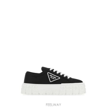 PRADA 26FW ����� ����Ŀ�� 1E260MF0503LFX F0632 Black26FW ����� ����Ŀ�� 1E260MF0503LFX F0632 Black