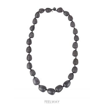 Armani 26SS �������� �Ƹ����� ����� with resin pearls EW004506AF25215U9173 TP26SS �������� �Ƹ����� ����� with resin pearls EW0045