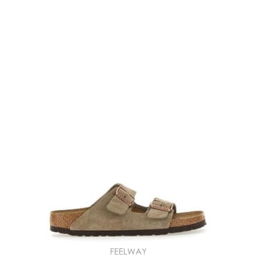 Birkenstock 26FW ���˽�Ź ���� 051463 TAUPE BEIGE26FW ���˽�Ź ���� 051463 TAUPE BEIGE