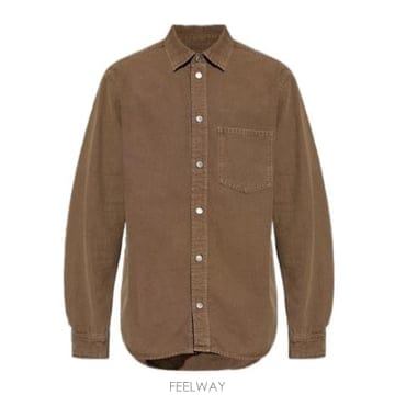 | Other Brand | 26SS SAMSOE SAMSOE ���� ���� M25400018WASHEDCANTEEN TP57850859626SS SAMSOE SAMSOE ���� ���� M25400018WASHEDCANTEEN TP