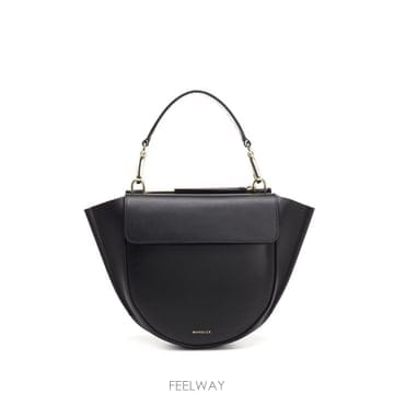 WANDLER WANDLER Wandler ���� HORTENSIABAGMINIBLACK TP578792921WANDLER Wandler ���� HORTENSIABAGMINIBLACK TP578792921