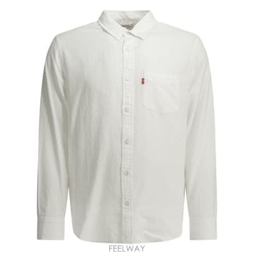 | Other Brand | 26SS Levi s ���� ���� 857460140WHITE TP57808530226SS Levi s ���� ���� 857460140WHITE TP578085302