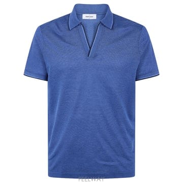 GRAN SASSO 26SS �׶���� TENNIS SKIPPER ��Ʈ SLEEVES ���� ���� 6012572705660 TP5726SS �׶���� TENNIS SKIPPER ��Ʈ SLEEVES ���� ���� 60