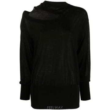 Stella McCartney 23SS ���ڶ� ��īƮ�� MAGLIERIA 6K04543S23961000 TP57879290323SS ���ڶ� ��īƮ�� MAGLIERIA 6K04543S23961000 TP5787