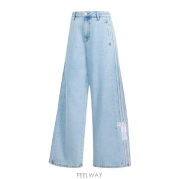 Adidas 26FW ADIDAS ���� jeans KT2651 TP57839762126FW ADIDAS ���� jeans KT2651 TP578397621