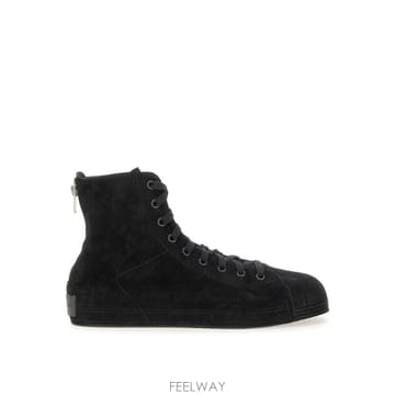 Yohji Yamamoto 25FW Y 3 Nizzastar Hi Sneaker JR4248 TP57839524425FW Y 3 Nizzastar Hi Sneaker JR4248 TP578395244