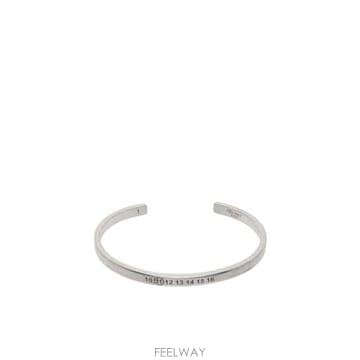 Maison Margiela 26SS �������������� ���� �극�̽��� Bangle SM1UY0100P8863101 TP57898242726SS �������������� ���� �극�̽��� Bangle SM1UY0100P8