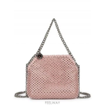 Stella McCartney 26SS ���ڶ� ��īƮ�� ���� messenger �� 700109WP03296900 TP57839758426SS ���ڶ� ��īƮ�� ���� messenger �� 700109WP0329690