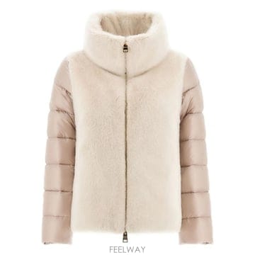 Herno 26FW ������ �ٿ� ���� Made Of Ultralight Nylon PI002017D12017Z198526FW ������ �ٿ� ���� Made Of Ultralight Nylon PI00201